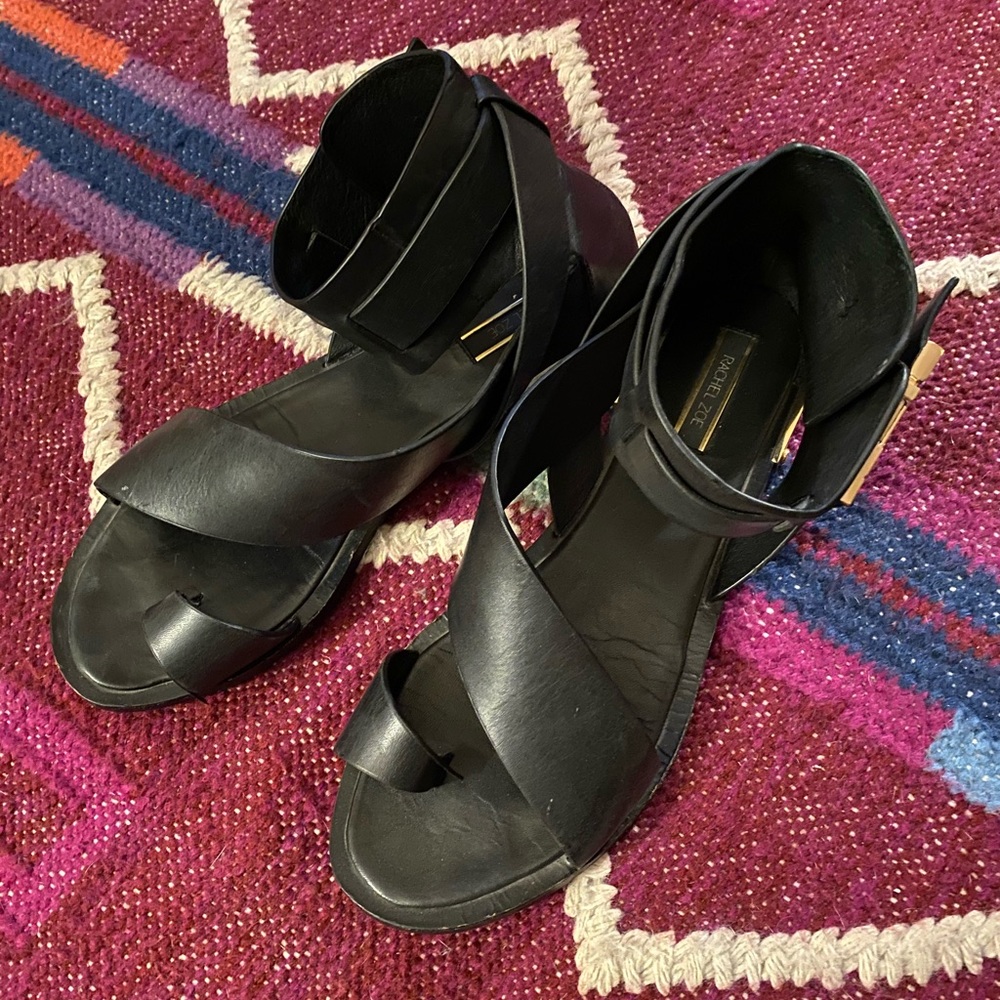 Rachel Zoe sandals
